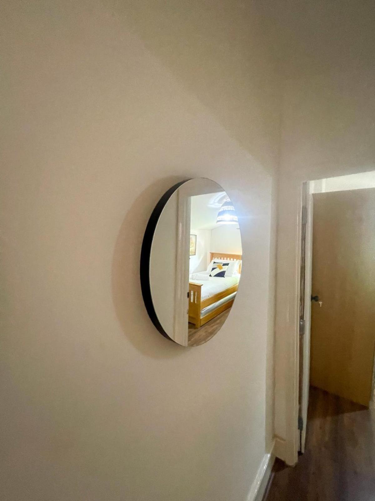 Townhouse Casa vacanze Londra