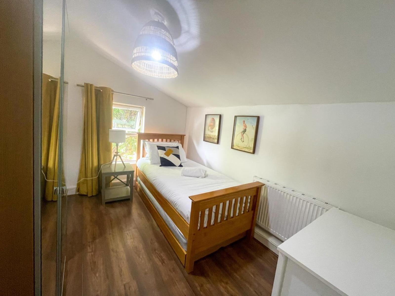 Casa vacanze Townhouse *