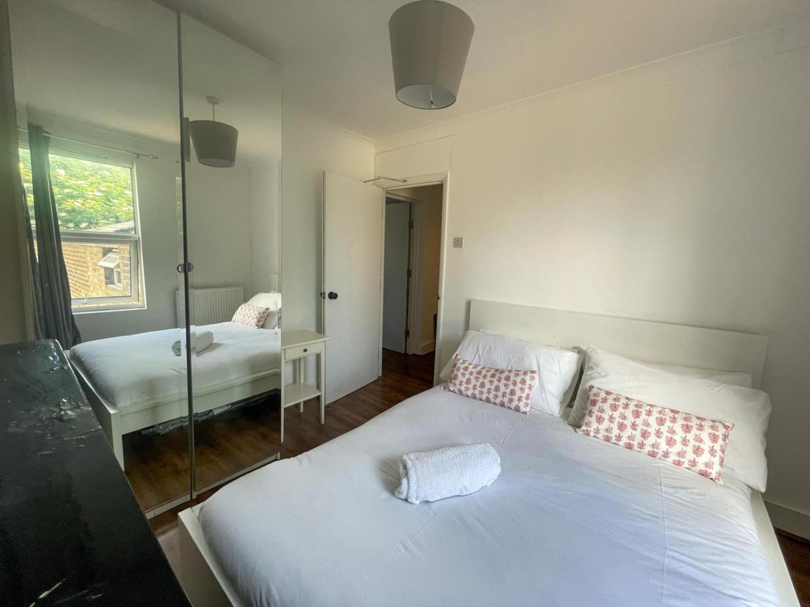 Townhouse Casa vacanze Londra