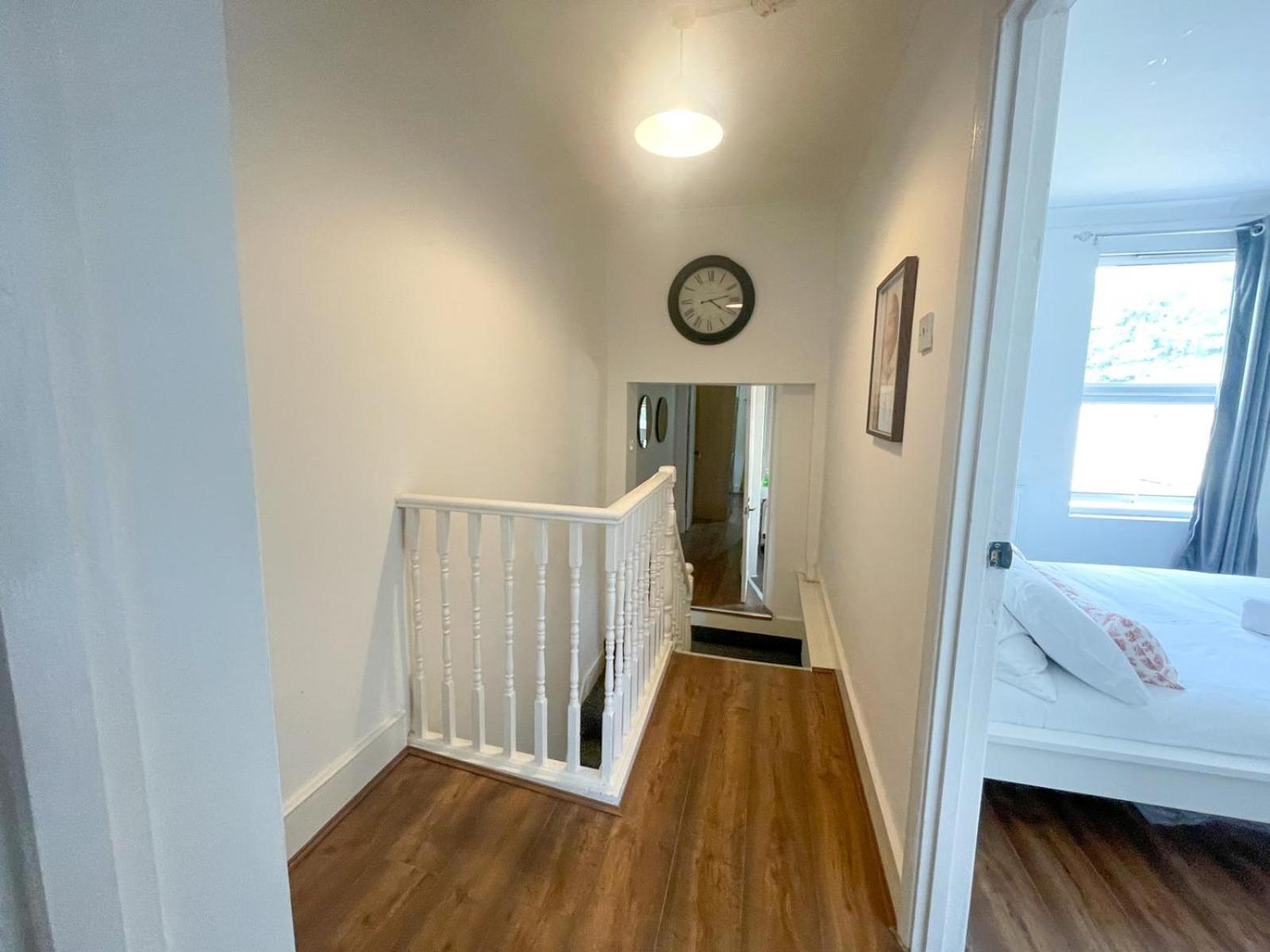 Casa vacanze Townhouse