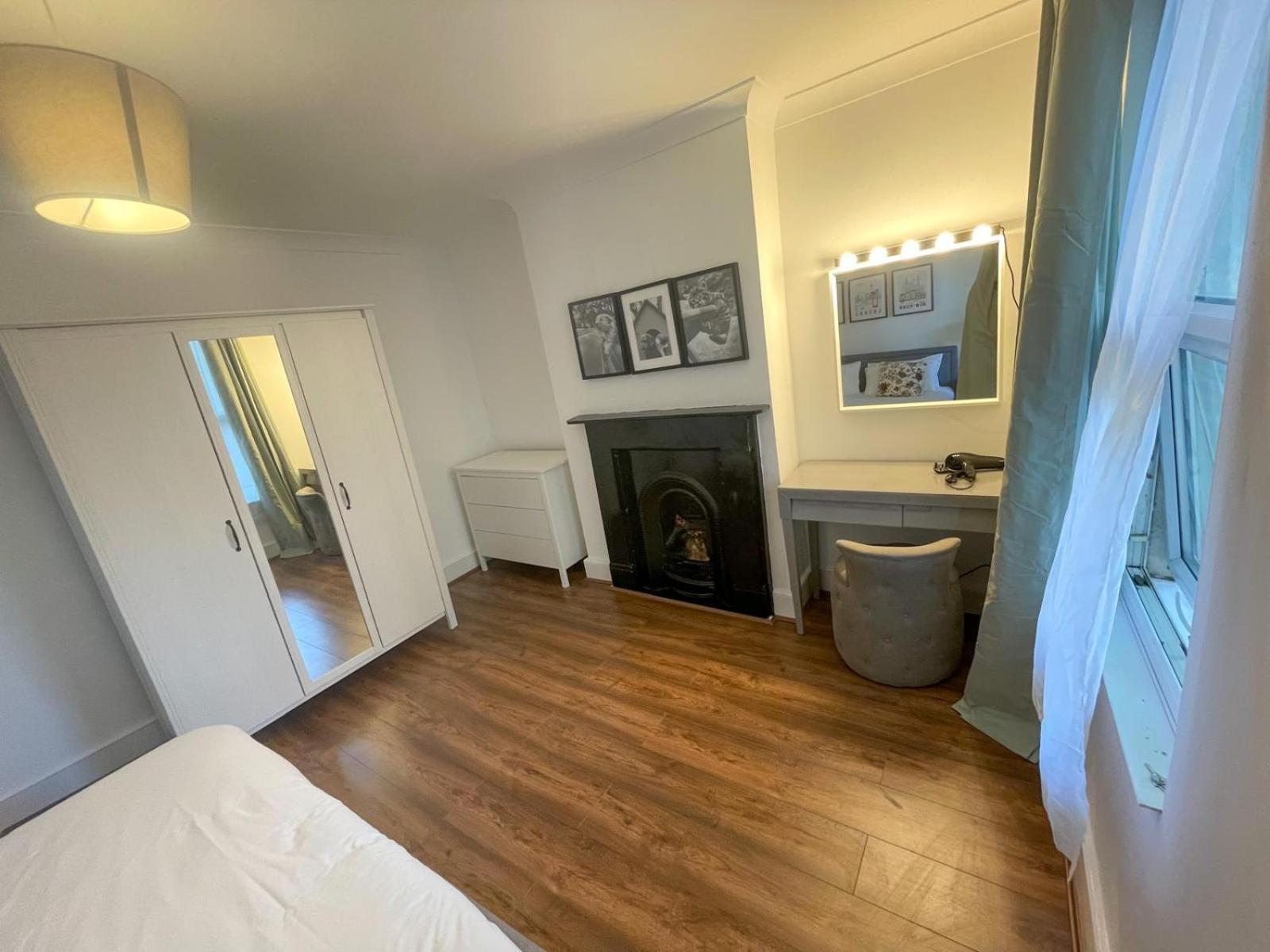 Townhouse Casa vacanze Londra