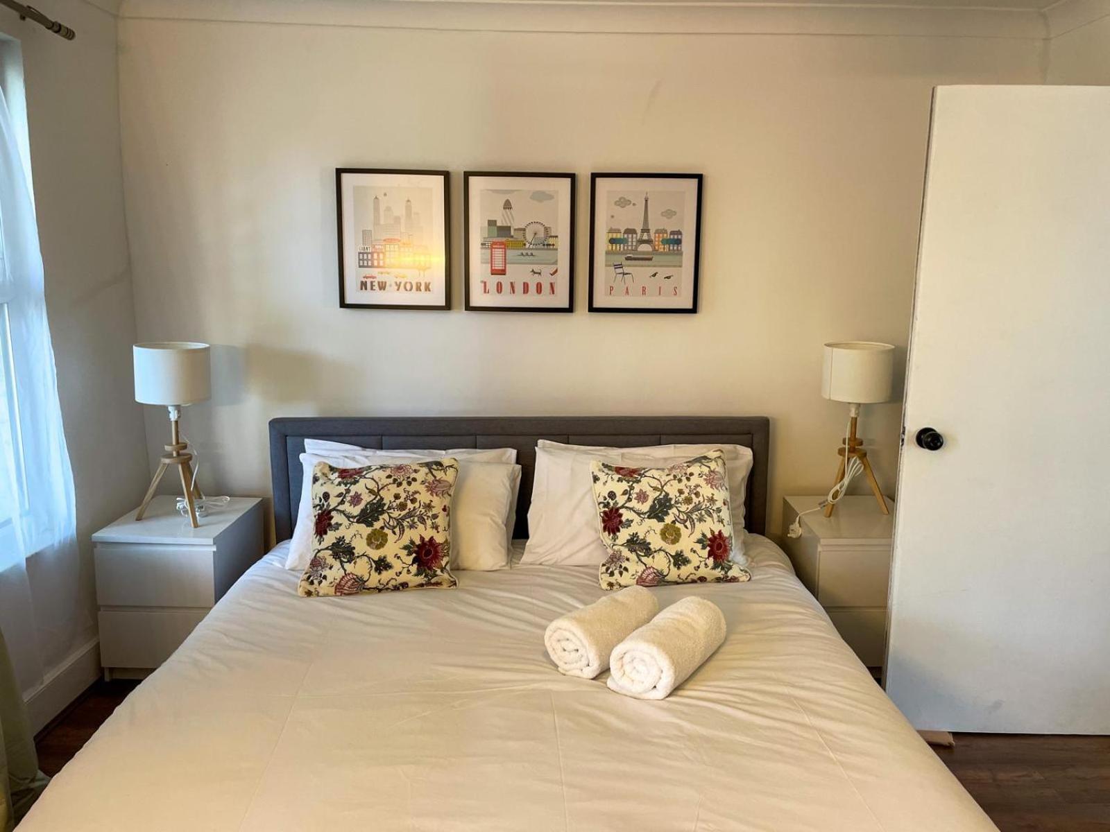 Casa vacanze Townhouse Londra