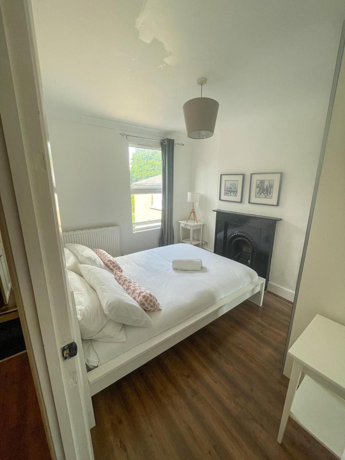 Townhouse Londra