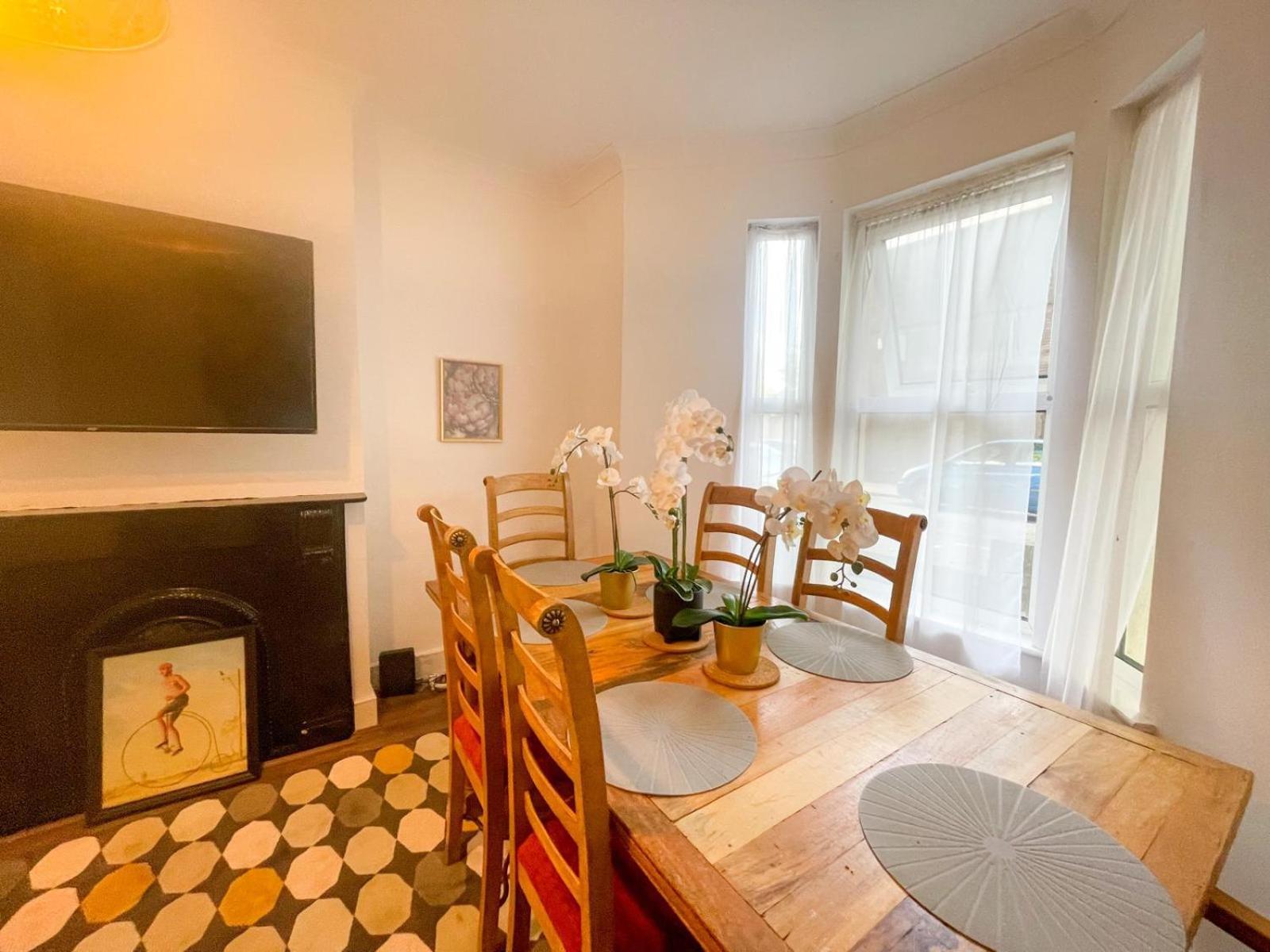Townhouse Casa vacanze