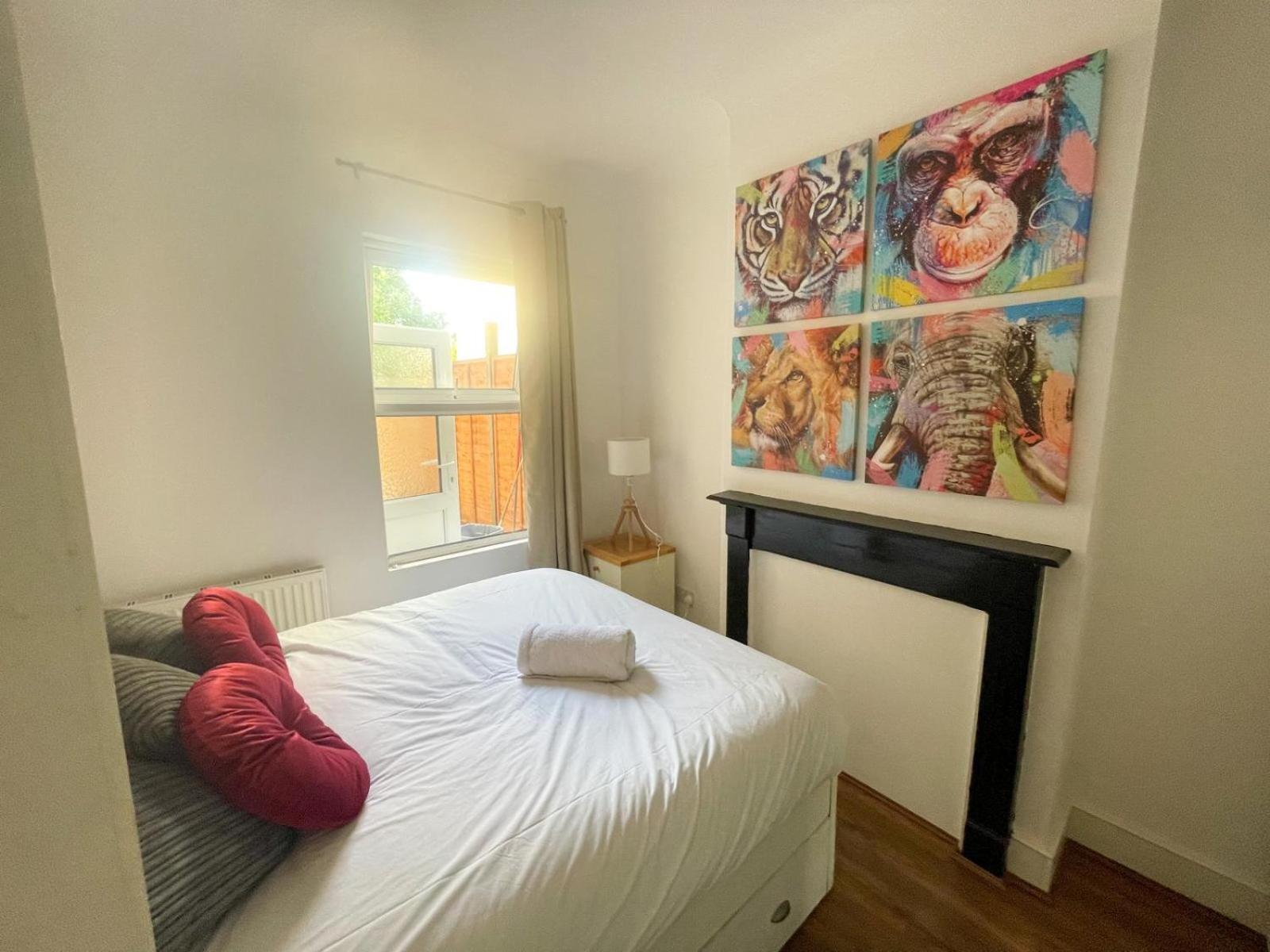 Townhouse Casa vacanze